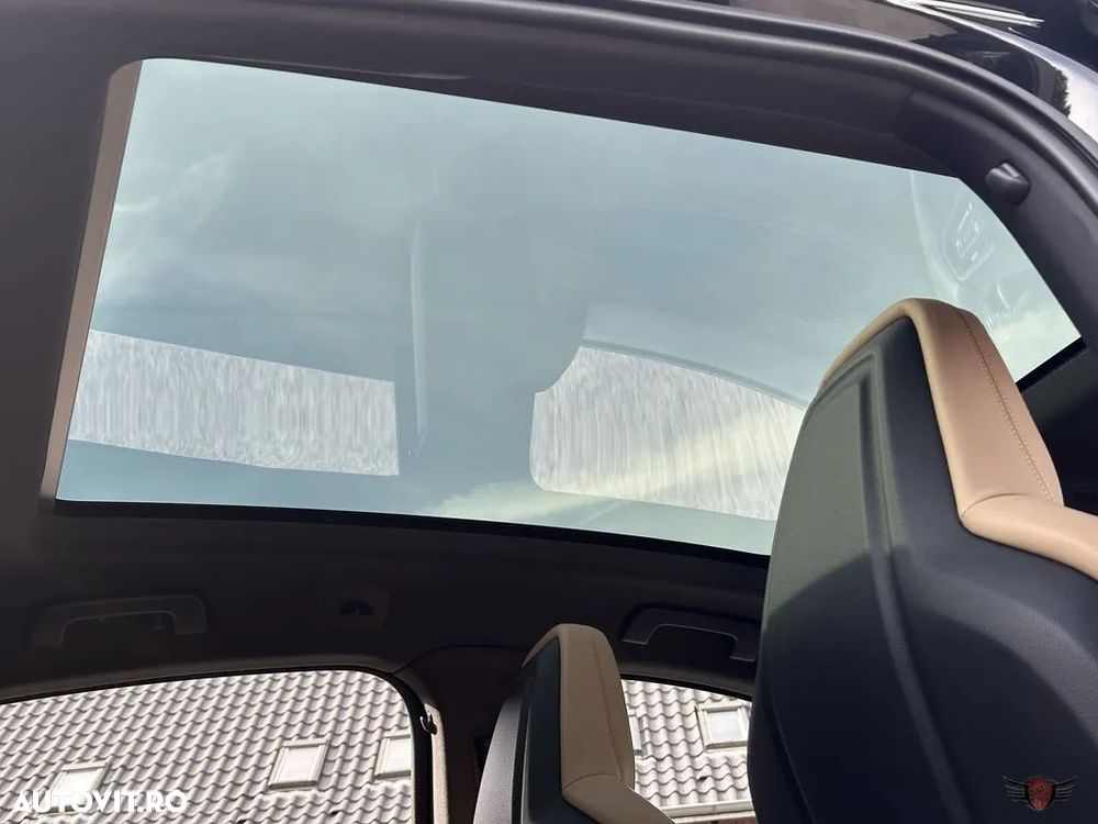 Porsche Cayenne Coupe E-Hybrid Tiptronic S - 9