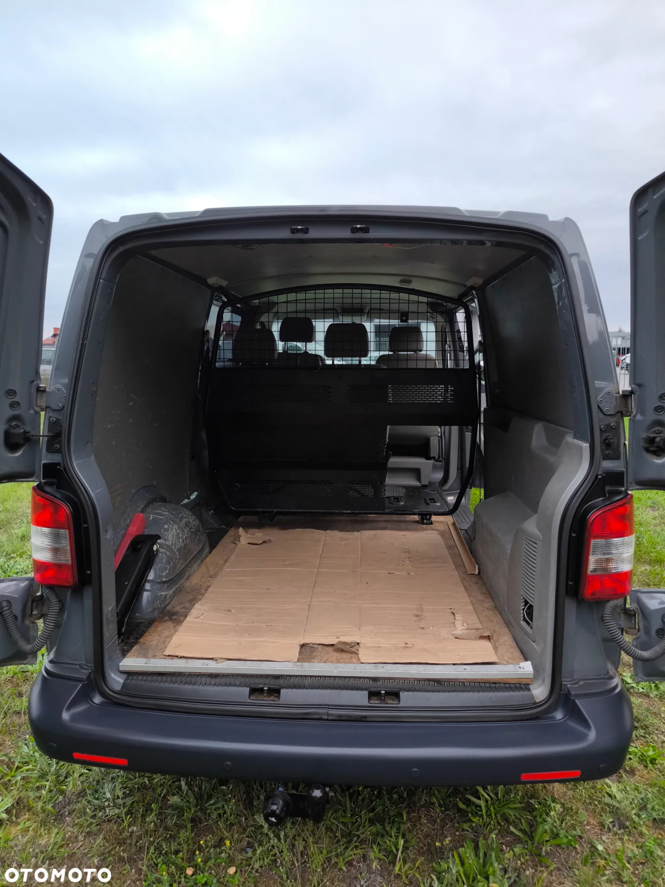 Volkswagen T5 - 5