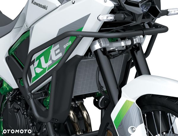 Kawasaki KLE - 8