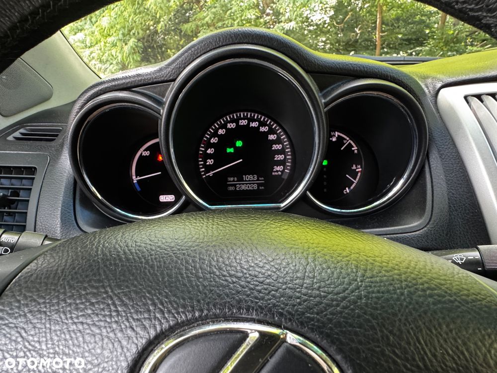 Lexus RX 400h Prestige - 17