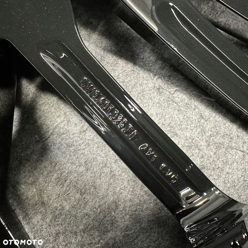 FELGI AUDI A4 A5 B9 8W 8W0 S4 RS4 S5 20” 20 - 6