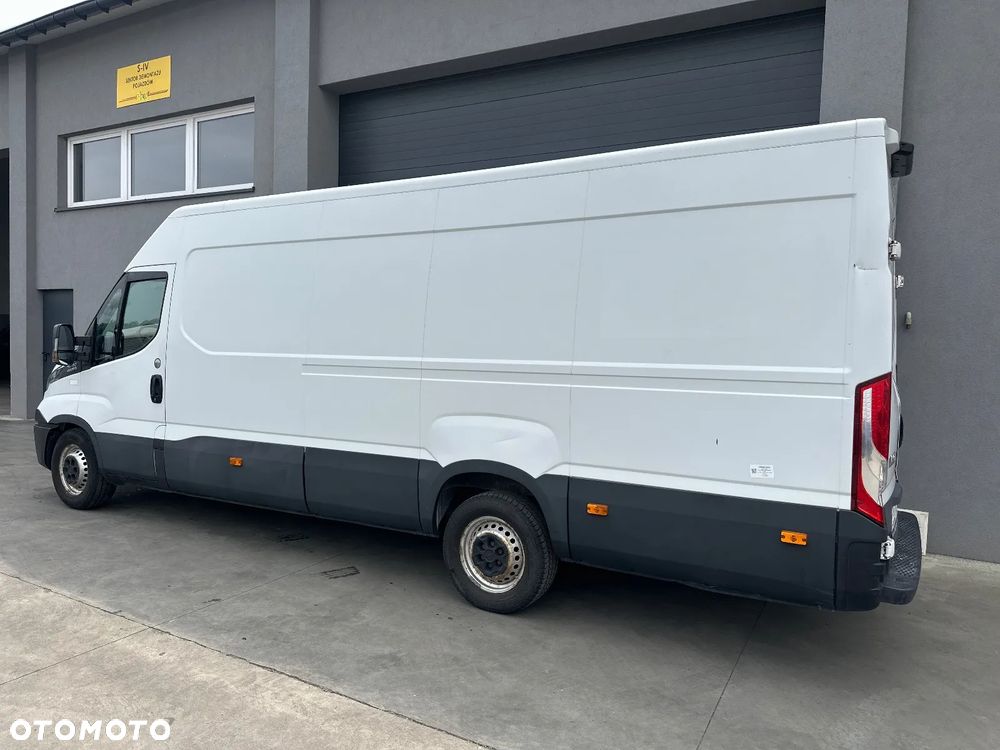 Iveco DAILY - 3