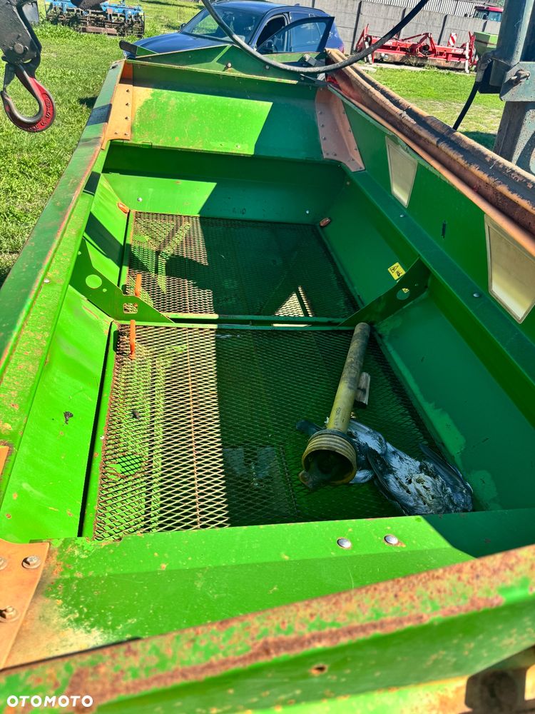 Amazone ZA-M 1200 - 4