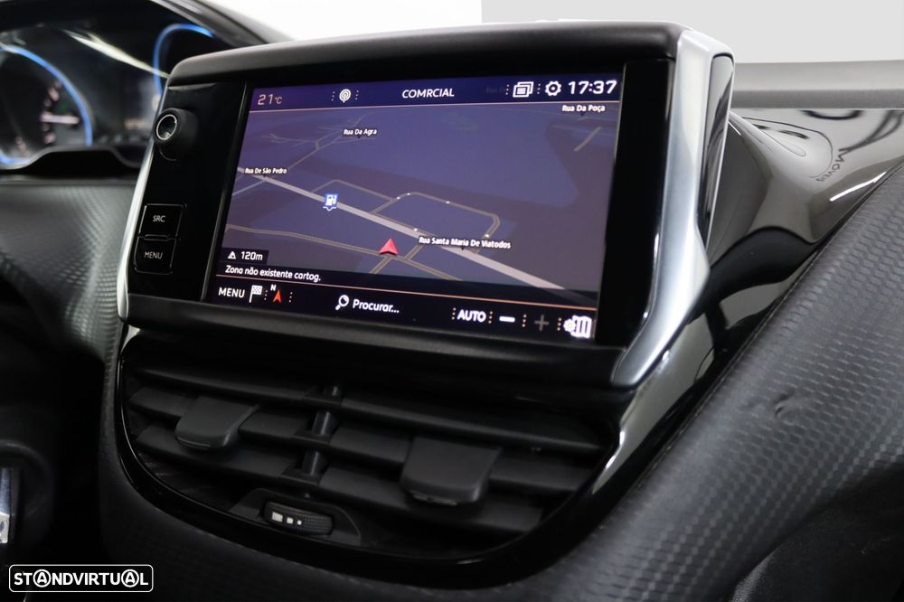 Peugeot 2008 1.2 PureTech Allure EAT6 - 6