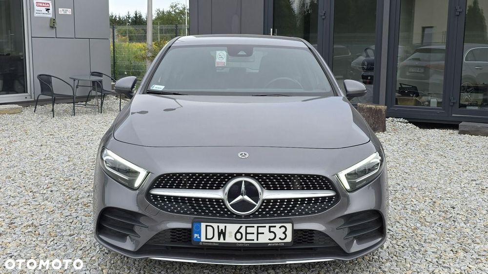 Mercedes-Benz Klasa A 160 Style - 2