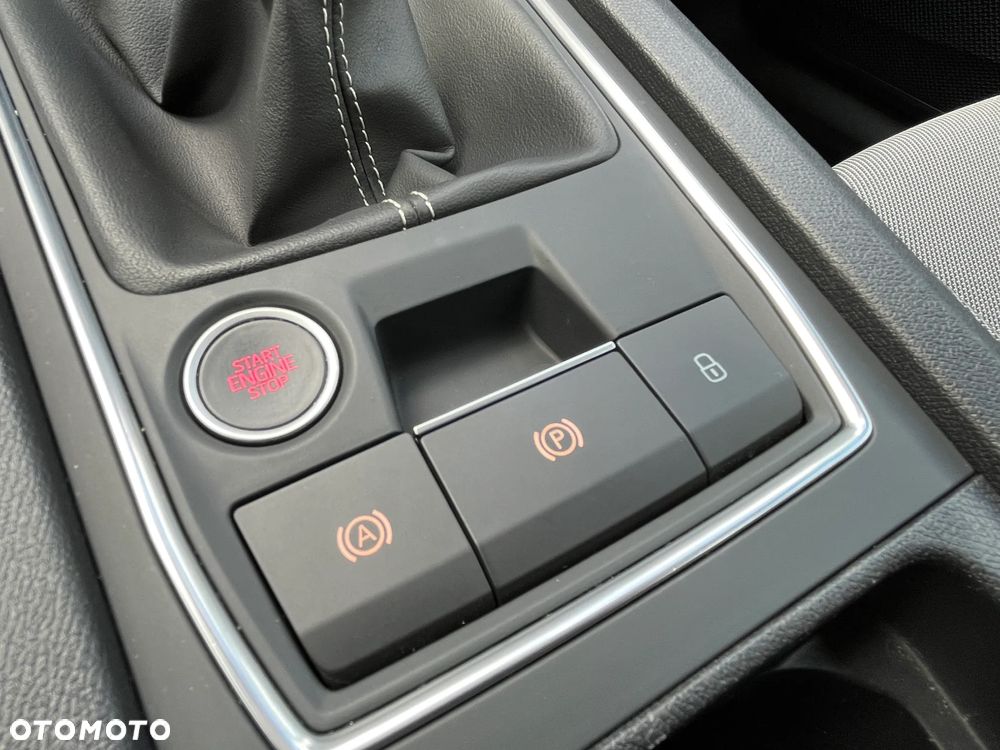 Seat Leon 1.5 TSI Full LED - 17