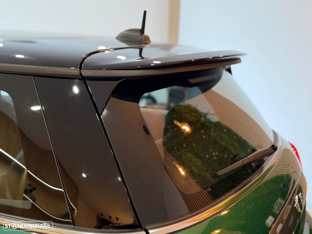 MINI 3 Portas Cooper SE XL - 40