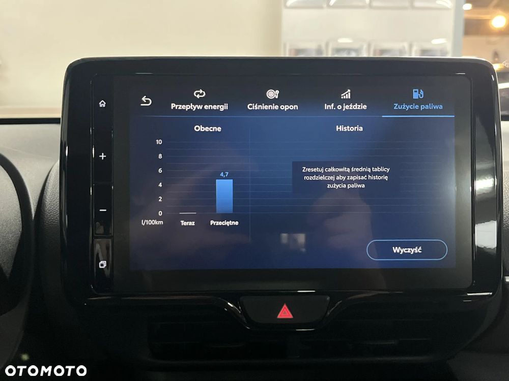 Toyota Yaris Cross Hybrid 1.5 Comfort - 30