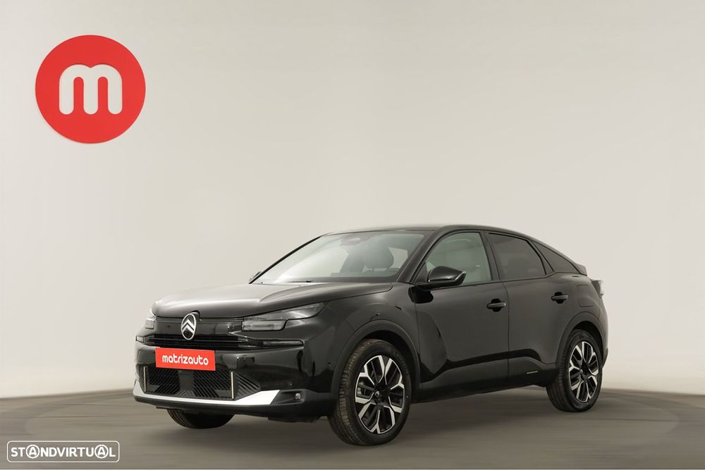 Citroën C4 1.2 Hybrid Max e-DSC6 - 2