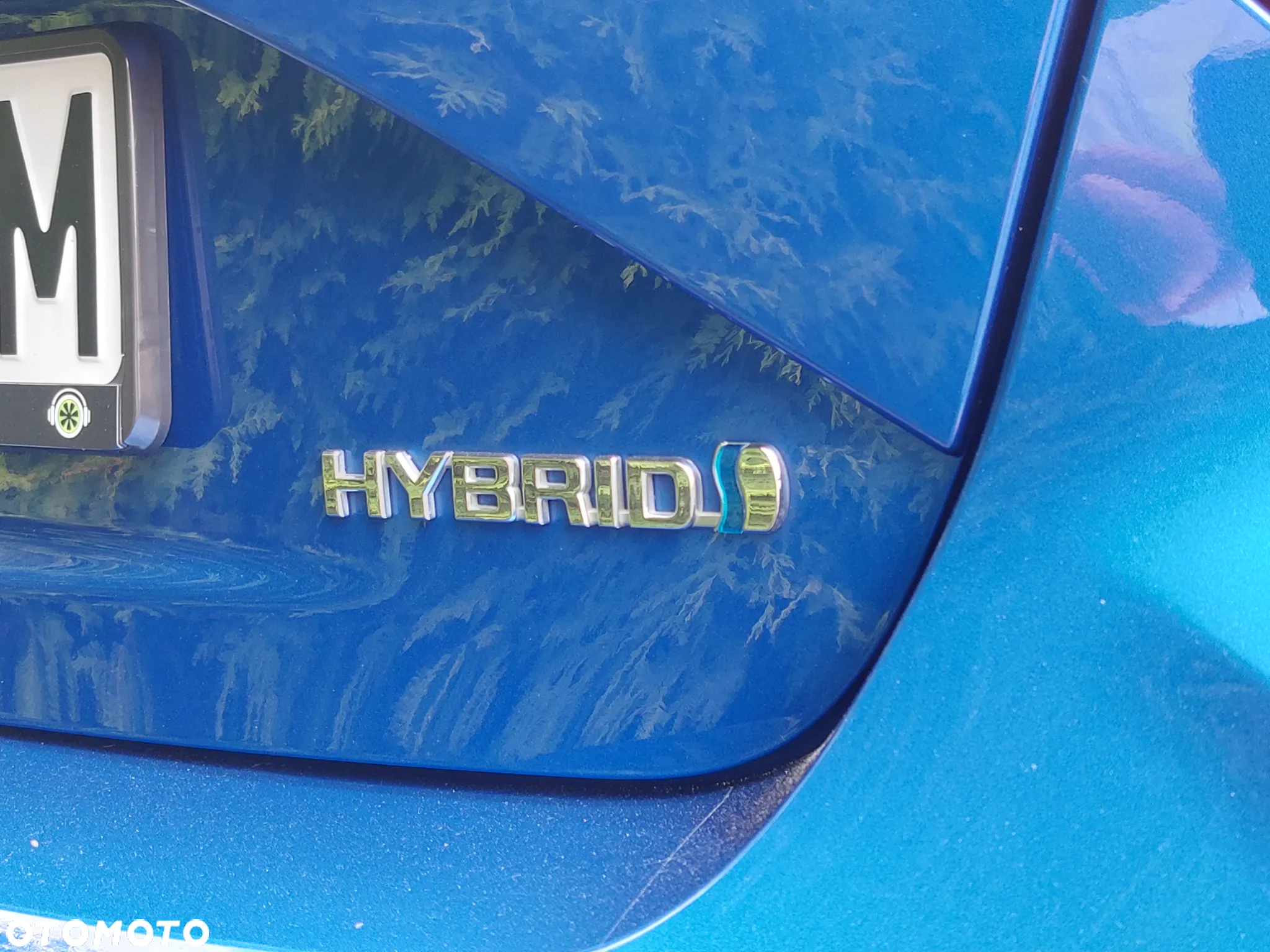 Toyota Yaris Hybrid 100 Selection - 28