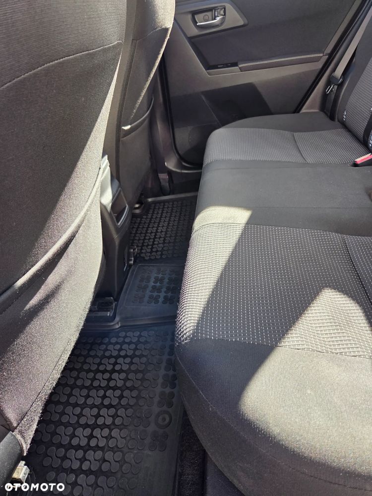 Toyota Auris 1.6 Premium Comfort - 3