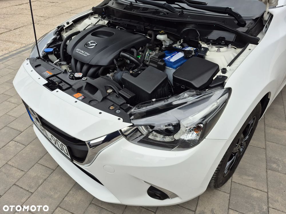 Mazda 2 SKYACTIV-G 90 Center-Line - 16
