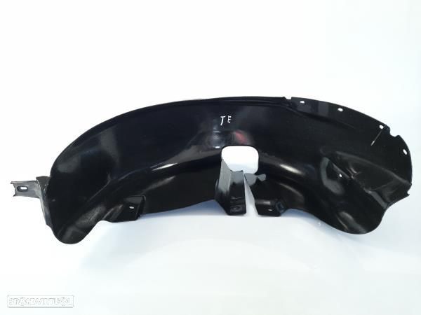 Cave Roda Tras Esq  Volkswagen Polo (9N_) - 1