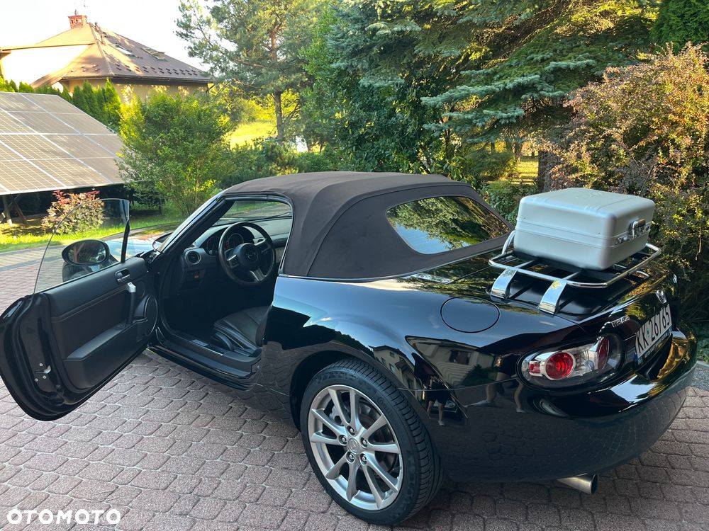 Mazda MX-5 1.8 Emotion - 10