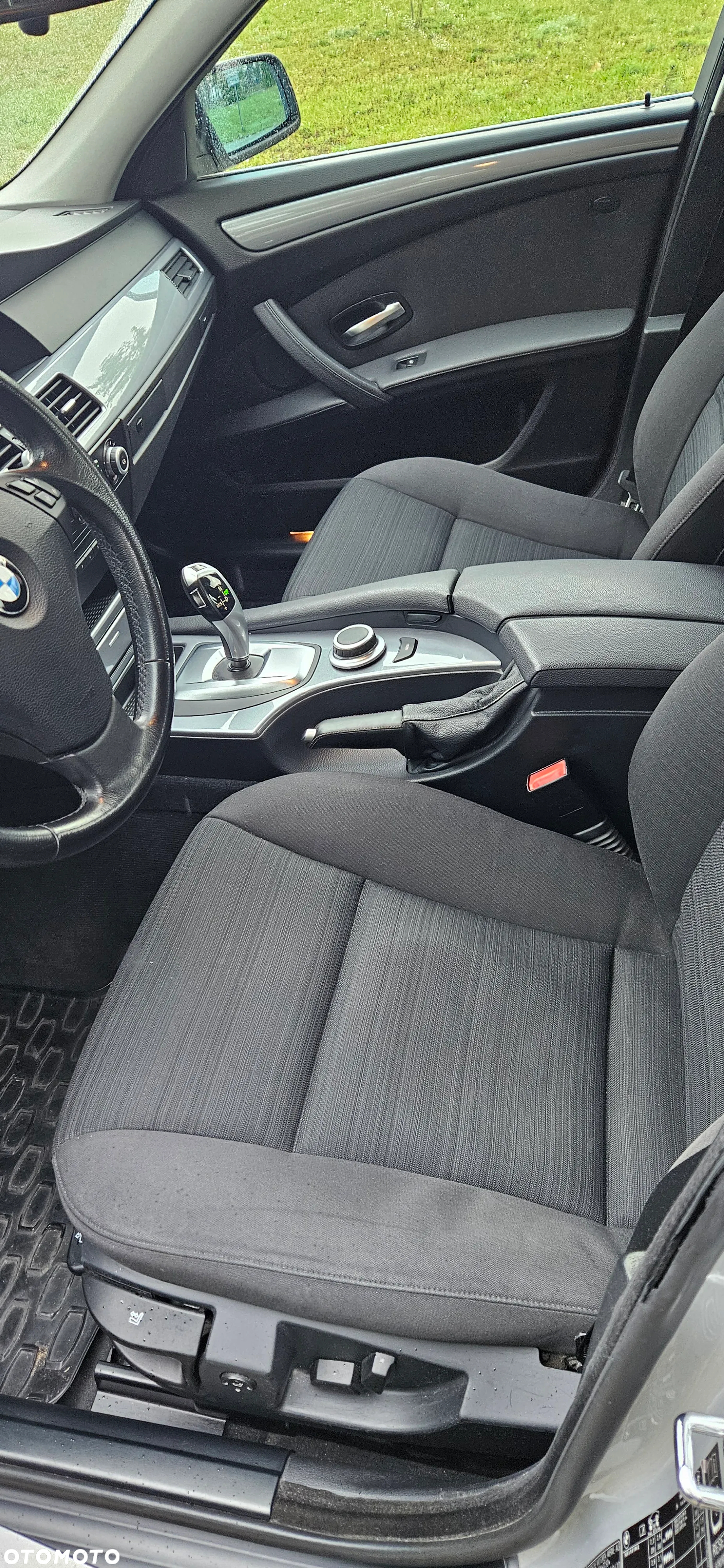 BMW Seria 5 - 11