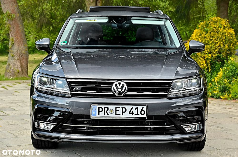 Volkswagen Tiguan - 21