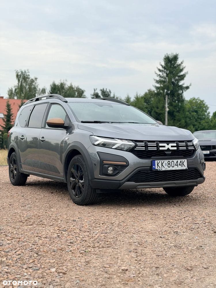 Dacia Jogger ver-1-6-full-hybrid-140-extreme-mmt-7os - 2