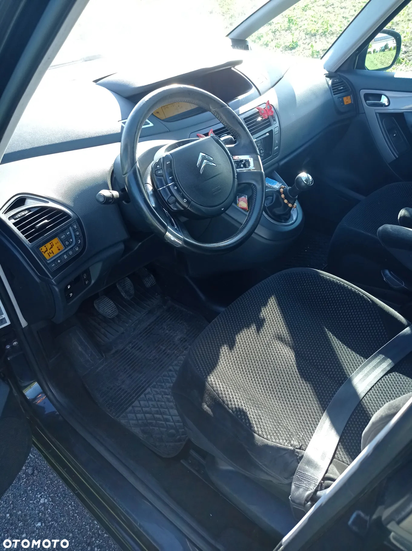Citroën C4 Picasso 1.8 16V Confort - 8