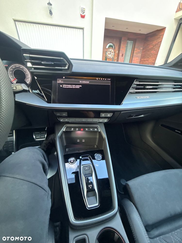 Audi A3 Sportback - 15