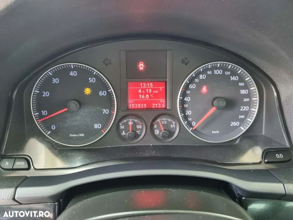 Volkswagen Golf 1.4 TSI GT Sport - 10