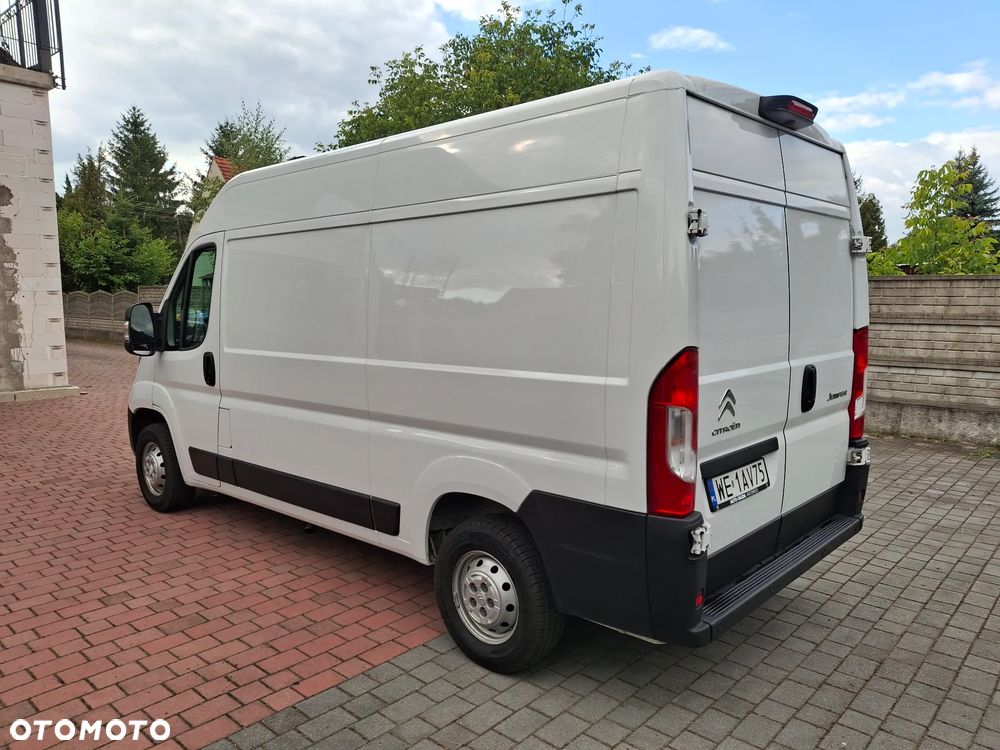 Citroën Jumper l2H2 - 14