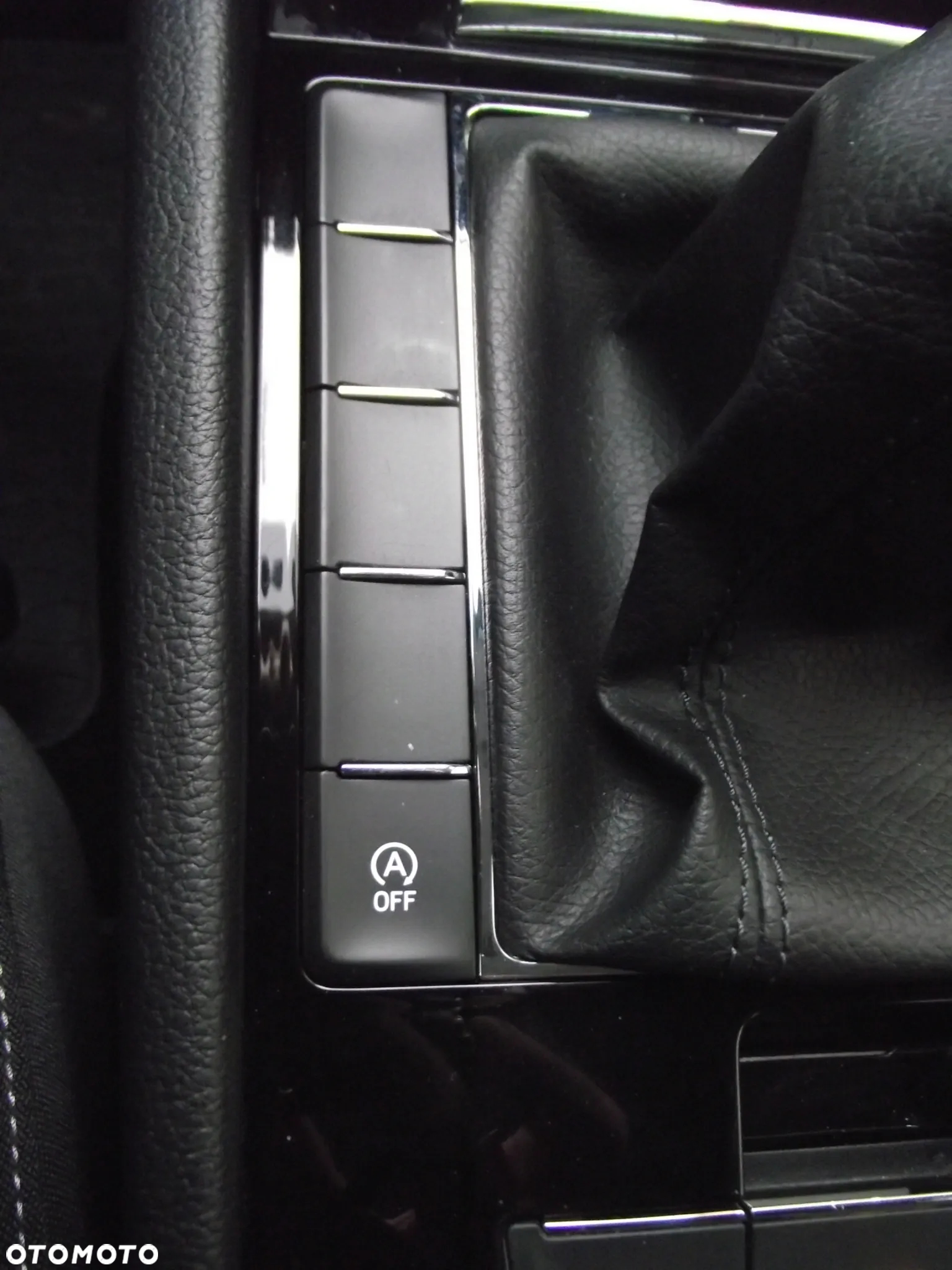 Skoda Superb 1.8 TSI Ambition - 31