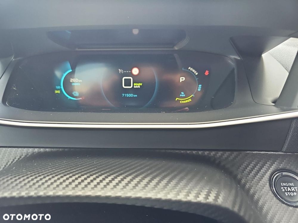 Peugeot 208 Allure Pack - 20