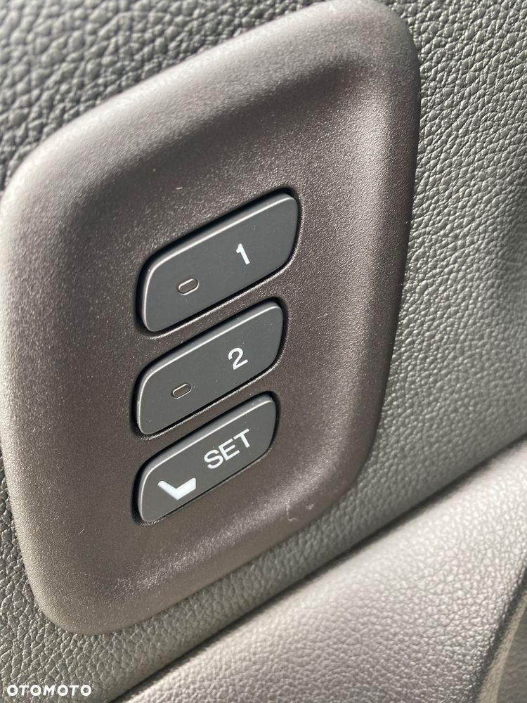 Honda CR-V 2.0 Executive Navi + ADAS - 28