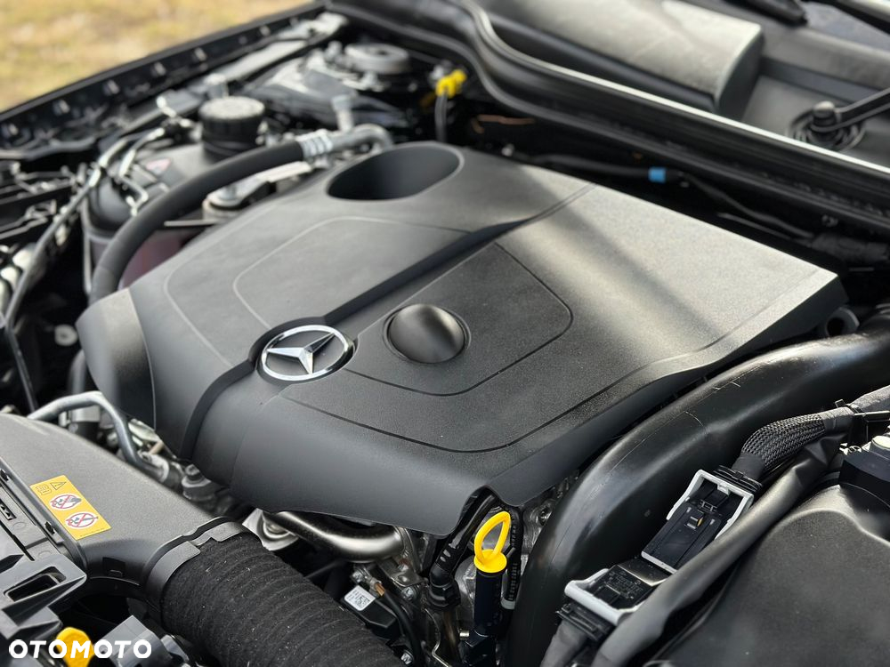 Mercedes-Benz GLA 220 d 4-Matic Style - 39