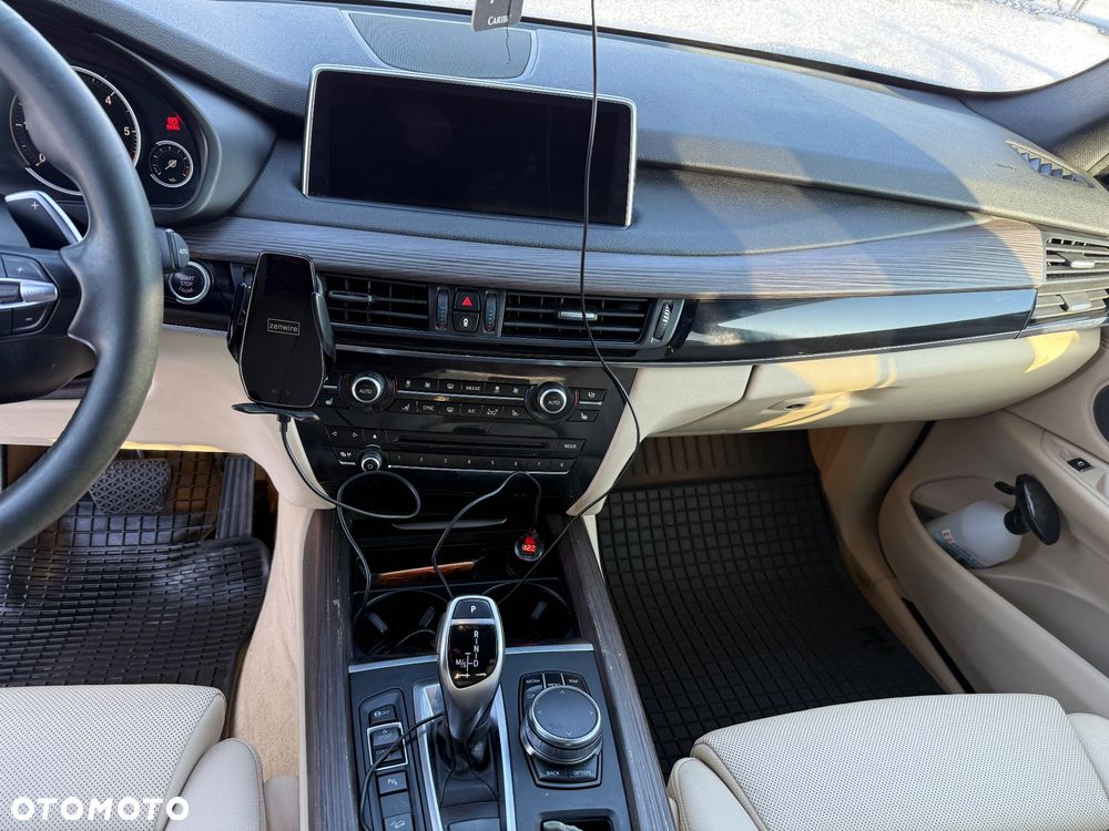 BMW X5 - 16