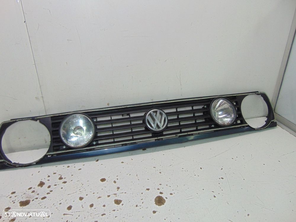VW Golf ii grelha - 1