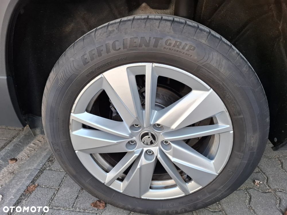 Skoda Karoq 1.5 TSI ACT Selection - 15