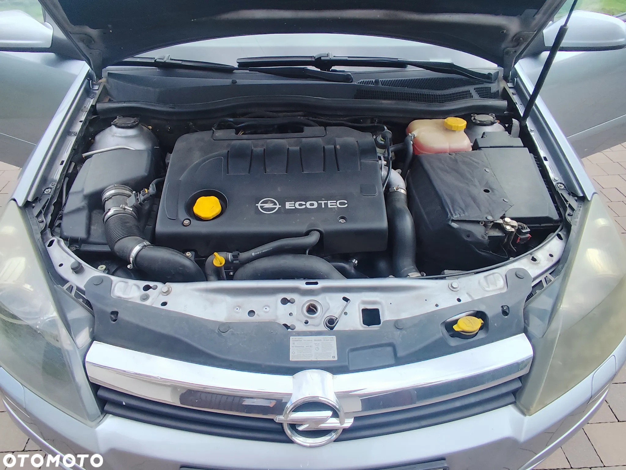 Opel Astra - 13