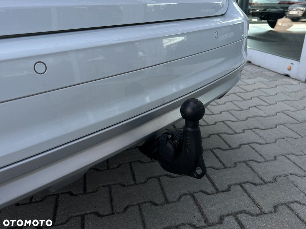 Audi A4 Allroad 2.0 TDI Quattro S tronic - 13