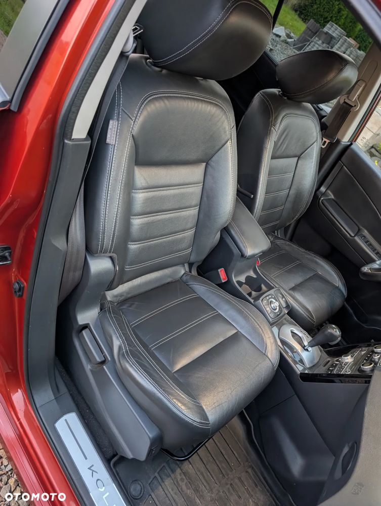 Renault Koleos 2.0 dCi 4x4 Privilege - 22