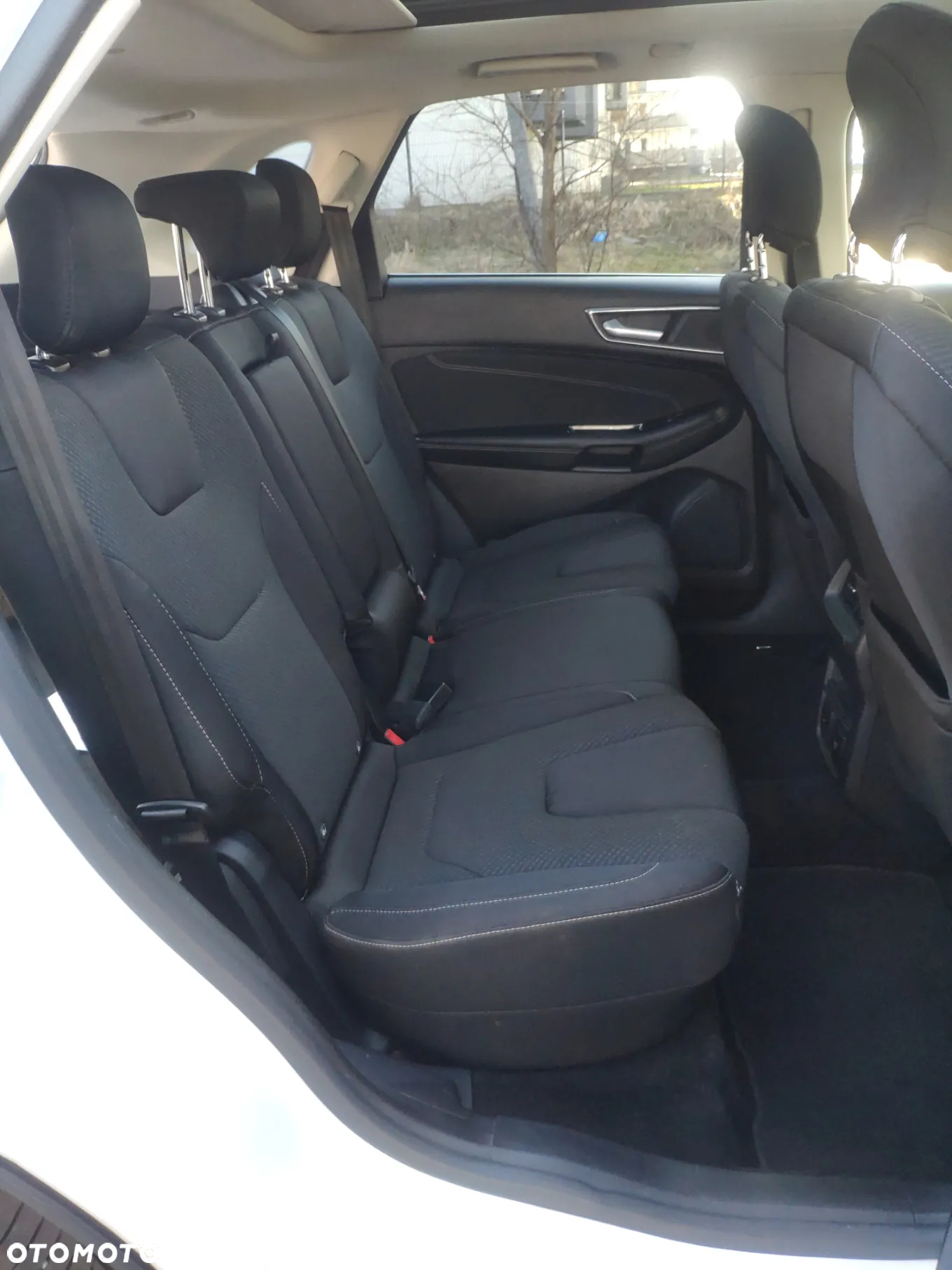 Ford Edge 2.0 TDCi Bi-Turbo 4x4 Titanium - 12