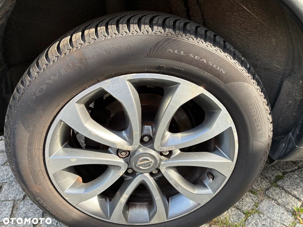 Nissan Juke 1.2 DIG-T Tekna - 15