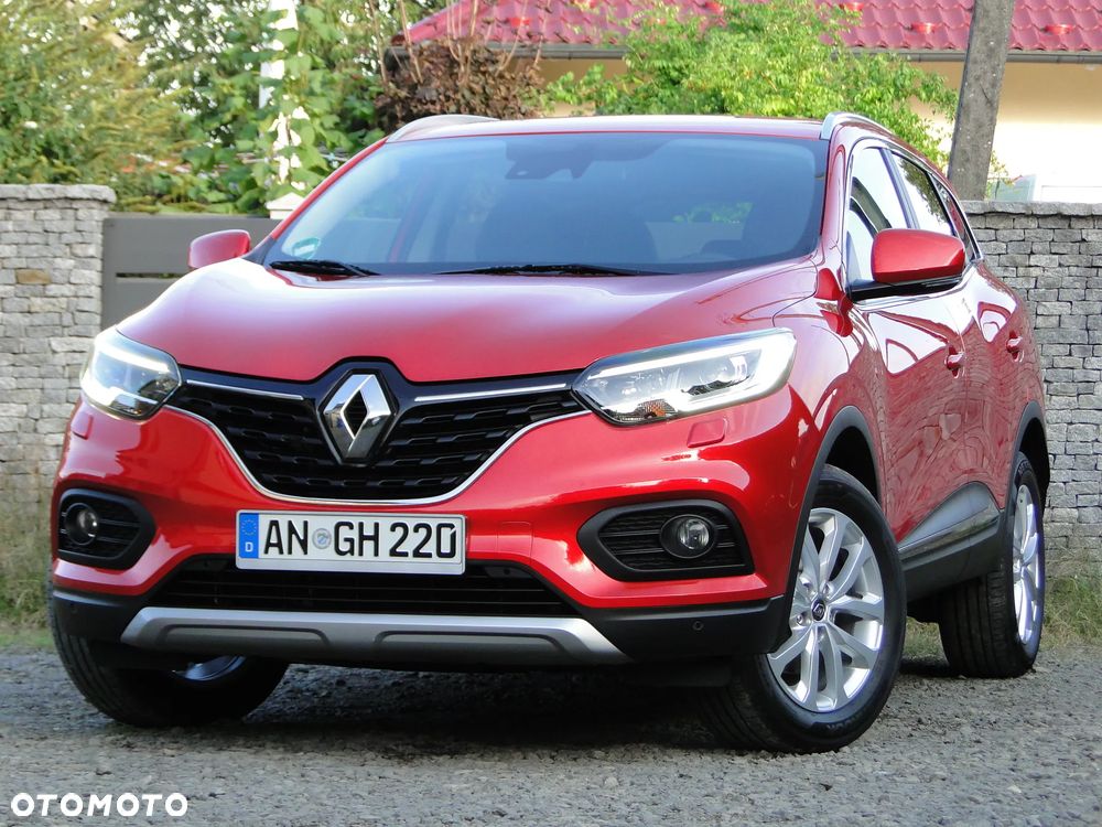 Renault Kadjar 1.3 TCe FAP Easy Life - 1