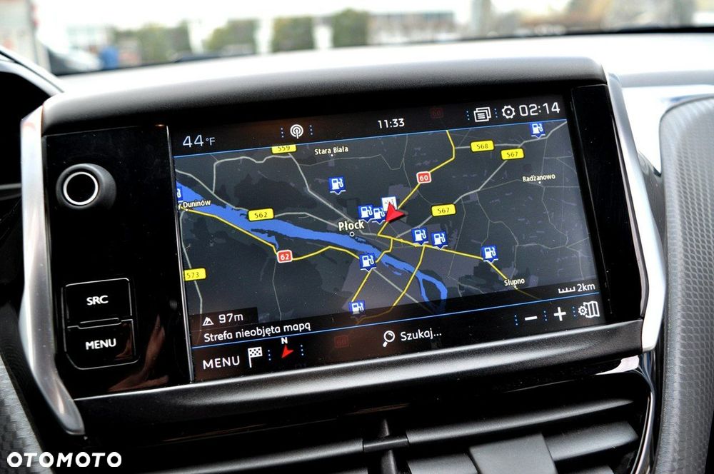 Peugeot 2008 1.2 Pure Tech GPF Style - 20