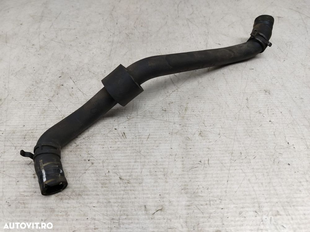 Conducta apa 5q0121064ar 1.6 tdi CLHA Skoda Octavia 3 [2013 - 2017] - 2