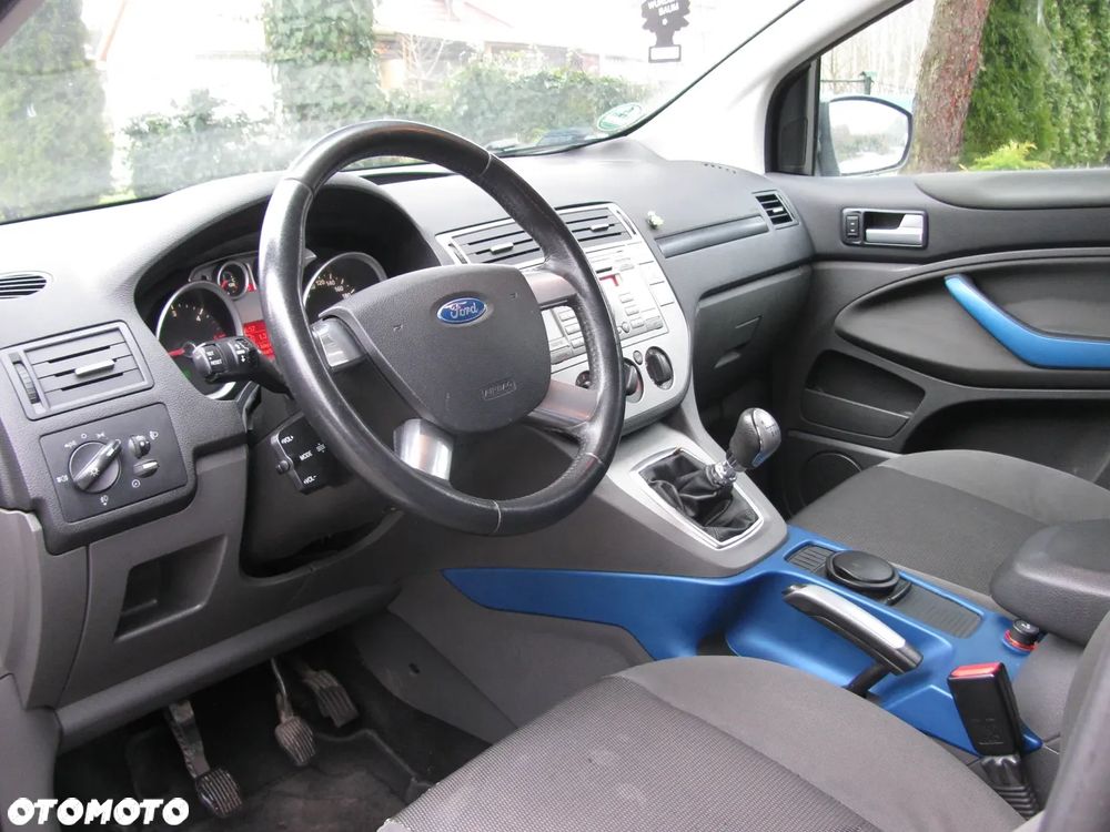 Ford Kuga 2.0 TDCi Trend - 15