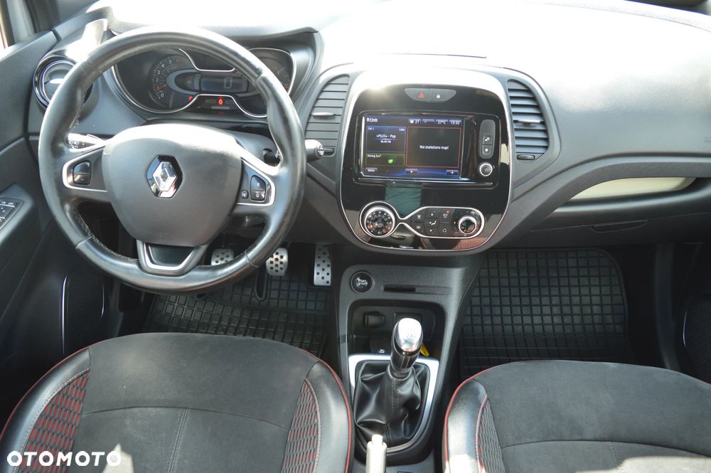 Renault Captur 1.3 TCe Intens - 16