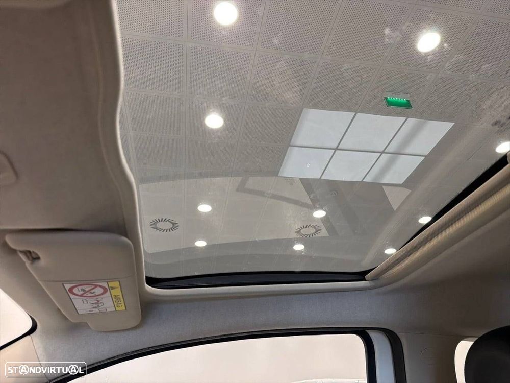 Fiat 500 1.0 Hybrid Lounge - 19