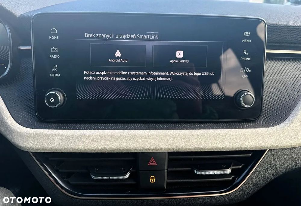 Skoda Scala 1.0 TSI Selection - 13