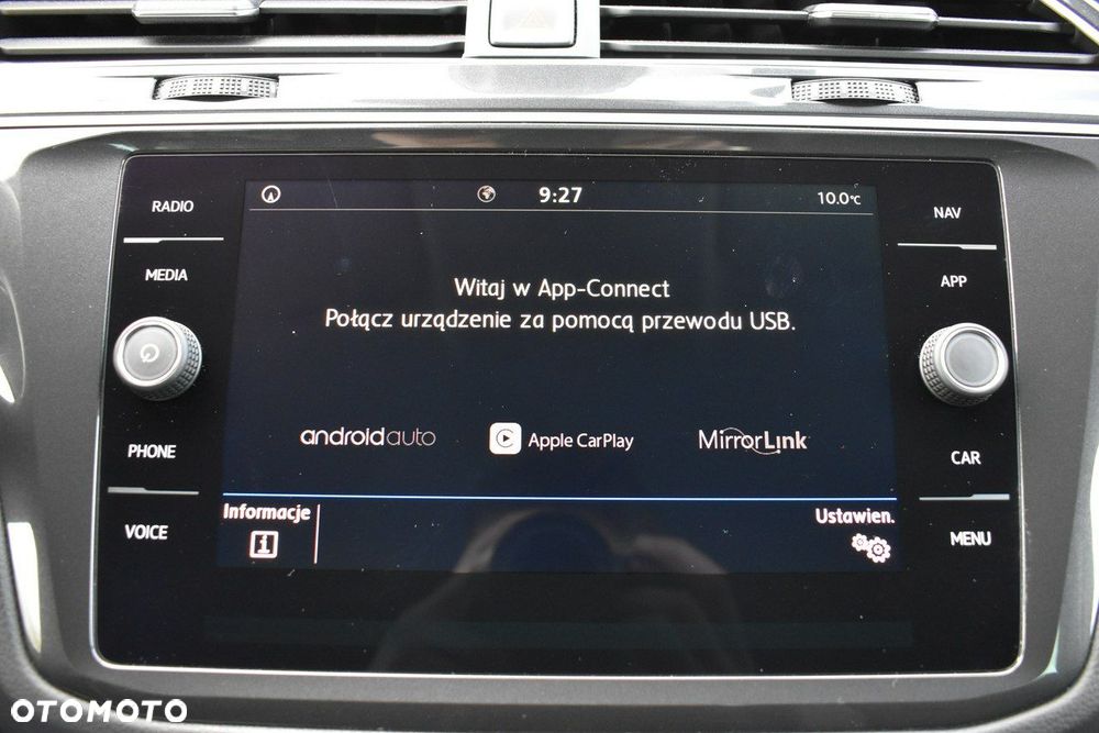 Volkswagen Tiguan 1.5 TSI EVO Comfortline DSG - 26