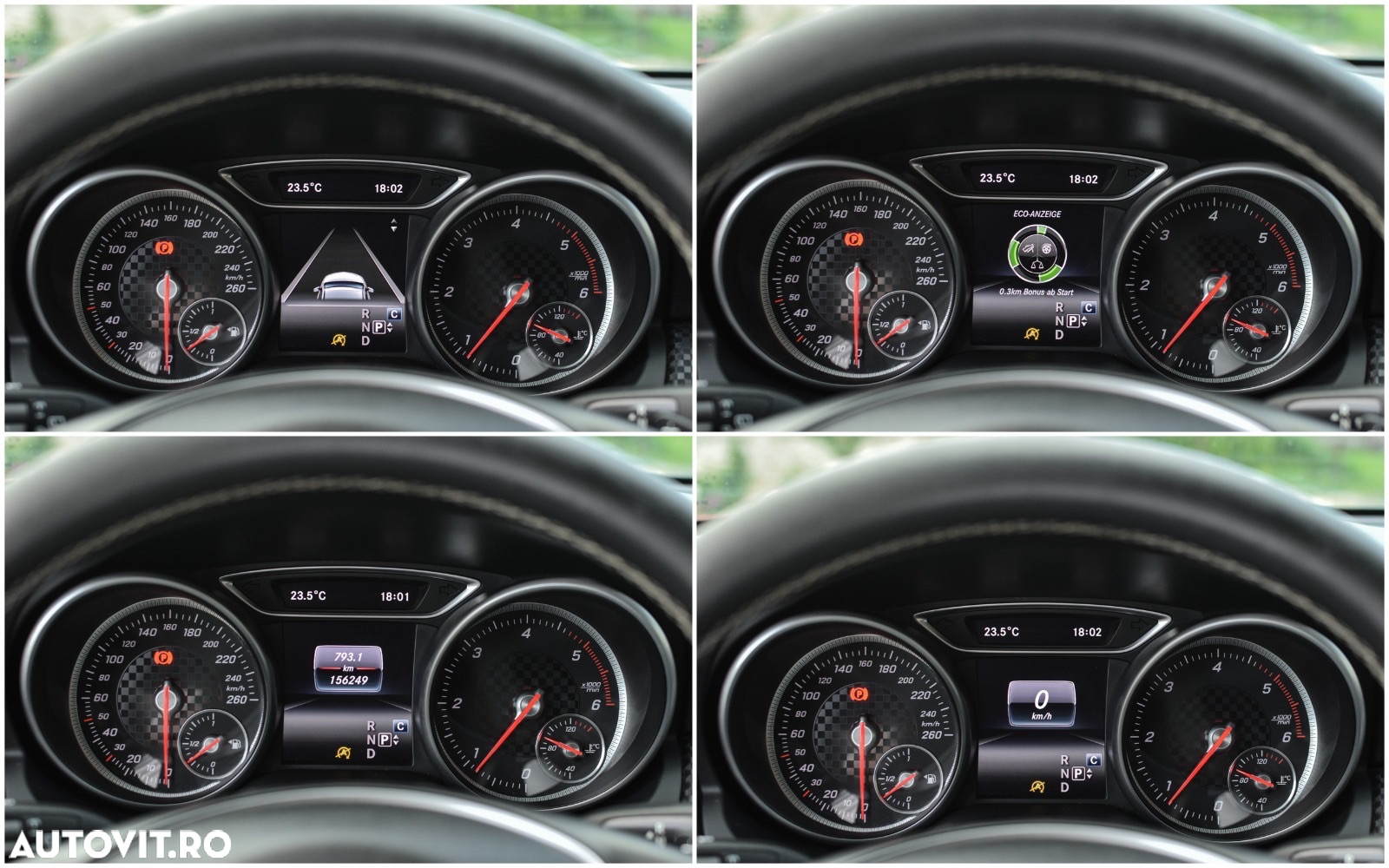 Mercedes-Benz A 220 d 4Matic 7G-DCT Activity Edition - 26