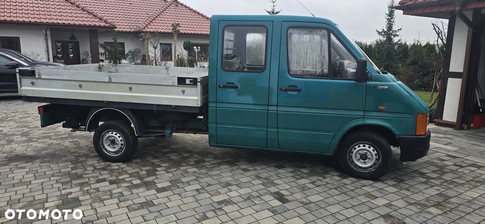 Volkswagen LT 28 - 2