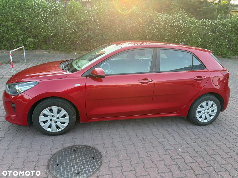 Kia Rio - 3