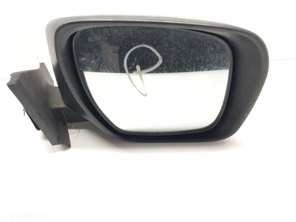 LUSTERKO PRAWY  MAZDA 5 (CR19) 2005 - 2010 2.0 CD (CR19) 105 kW [143 KM] olej napędowy 2005 - 2010 - 1