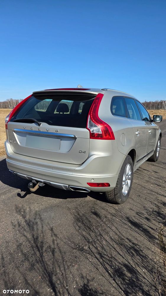 Volvo XC 60 D4 Drive-E Summum - 11